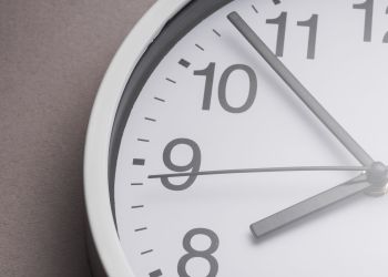 Krótsze godziny pracy w&nbsp;gminie Czarna. Urząd czynny tylko&nbsp;do&nbsp;13:00