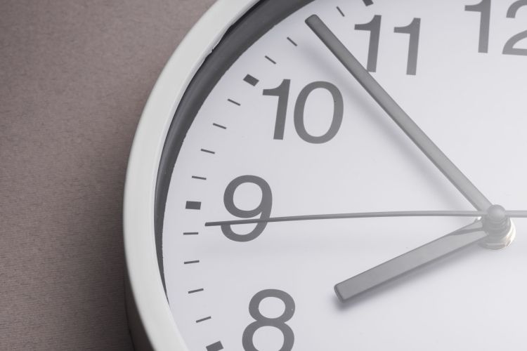 Krótsze godziny pracy w&nbsp;gminie Czarna. Urząd czynny tylko&nbsp;do&nbsp;13:00