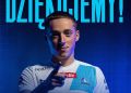 Krystian Wachowiak odchodzi ze&nbsp;Stali Rzeszów