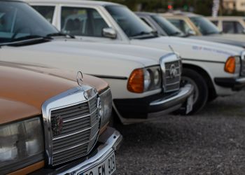Krzywa zaprasza dziś na&nbsp;piknik: w&nbsp;programie Mercedesy, kucyki i&nbsp;pokazy strażaków