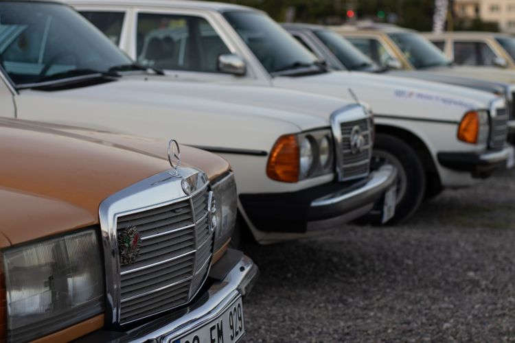 Krzywa zaprasza dziś na&nbsp;piknik: w&nbsp;programie Mercedesy, kucyki i&nbsp;pokazy strażaków