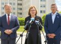 Kurier Galicyjski we&nbsp;Lwowie z&nbsp;problemami finansowymi. Posłowie PiS apelują o&nbsp;wsparcie