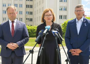 Kurier Galicyjski we Lwowie z problemami finansowymi. Posłowie PiS apelują o wsparcie 3 - Polskie Radio Rzeszów Kurier Galicyjski we Lwowie z problemami finansowymi. Posłowie PiS apelują o wsparcie