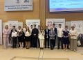 Laureaci konkursów przedmiotowych z&nbsp;Podkarpacia odebrali nagrody