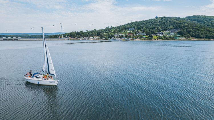 Licytacje, koncerty – pomoc dla Damiana w&nbsp;Berezce