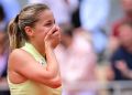 Maja Chwalińska w&nbsp;finale French Open! Polka pokonała Dianę Shnaider podczas Roland Garros
