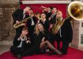 Maja Golec otwiera nowy rozdział. Najnowszy singiel to&nbsp;początek muzycznej drogi z&nbsp;Backstage Brassband