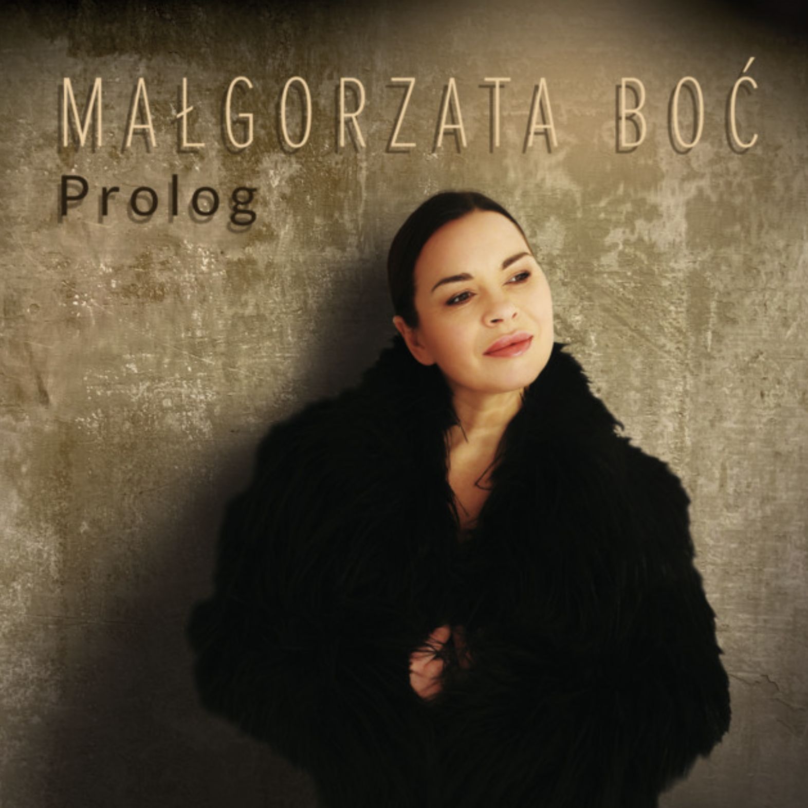 Małgorzata Boć – „Prolog”