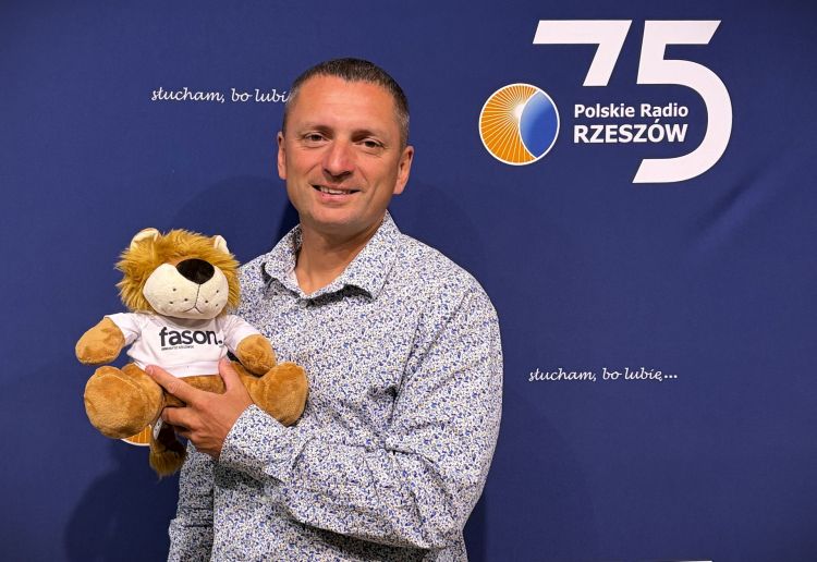 Zaproszenie na Festiwal Akademickiego Sportu oraz Nauki w Rzeszowie FASON 2026 - Polskie Radio Rzeszów