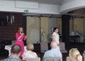 Ministra ds.&nbsp;polityki senioralnej odwiedziła Krosno. Bon senioralny i&nbsp;opieka domowa