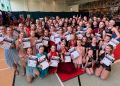 Mistrzostwach Polski Fit Kid, Acro i&nbsp;Free Dance w&nbsp;Medyce