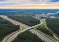 Mostostal Warszawa żąda ponad 152 mln zł. Spór z&nbsp;GDDKiA o&nbsp;odcinek S19 Domaradz–Iskrzynia