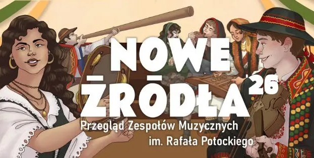 Nowe Źródła