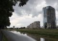 Nad&nbsp;Podkarpacie nadciągają burze i&nbsp;ulewy