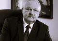 Nie&nbsp;żyje Roman Holzer, były zastępca prezydenta Rzeszowa