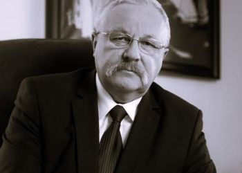Nie&nbsp;żyje Roman Holzer, były zastępca prezydenta Rzeszowa