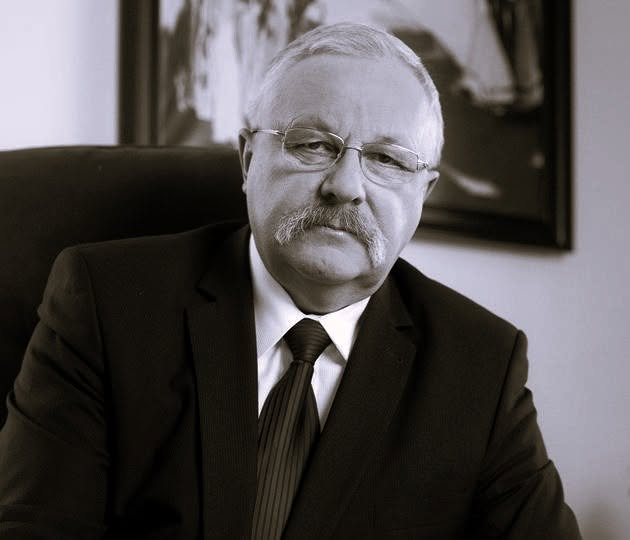 Nie&nbsp;żyje Roman Holzer, były zastępca prezydenta Rzeszowa