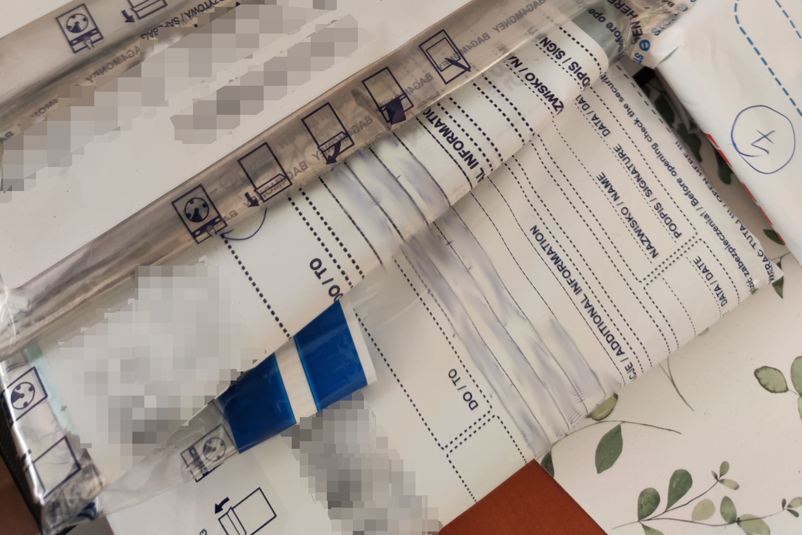 Nielegalna migracja pod pozorem pracy sezonowej. Pięć osób z zarzutami 2 - Polskie Radio Rzeszów Nielegalna migracja pod pozorem pracy sezonowej. Pięć osób z zarzutami - Polskie Radio Rzeszów