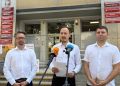 Nowa Nadzieja odcina się od&nbsp;działań Ruchu Narodowego wokół mieleckiego szpitala