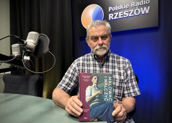 Nowa biografia Franciszka Frączka 3 - Polskie Radio Rzeszów Nowa biografia Franciszka Frączka