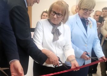 Nowa placówka rehabilitacyjno-medyczna w&nbsp;Rzeszowie. Od&nbsp;pierwszego gabinetu do&nbsp;nowoczesnego centrum