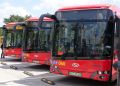 Nowe autobusy elektryczne na&nbsp;ulicach Stalowej Woli