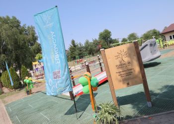 Nowe place aktywności dla osób z&nbsp;niepełnosprawnościami w&nbsp;powiecie ropczycko-sędziszowskim