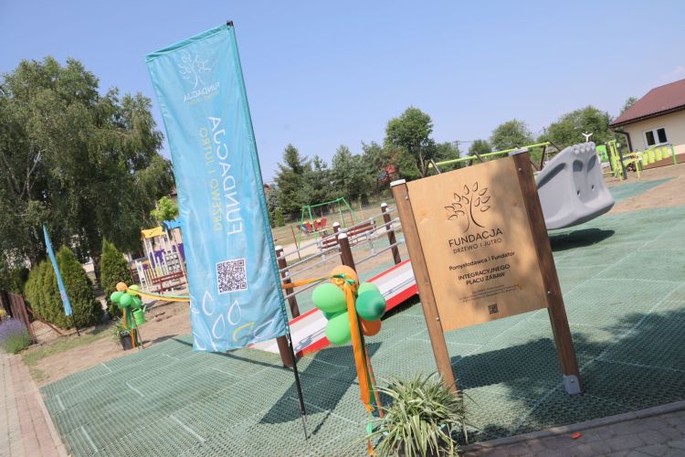 Nowe place aktywności dla osób z&nbsp;niepełnosprawnościami w&nbsp;powiecie ropczycko-sędziszowskim