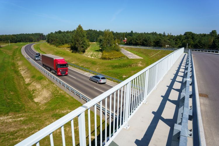 Nowe połączenie obwodnicy Sanoka z&nbsp;S19. Ruszają prace projektowe