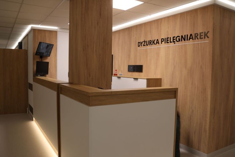 Nowy Zakład Opiekuńczo-Leczniczy w&nbsp;Leżajsku. Pierwsi pacjenci zostaną przyjęci już w&nbsp;lipcu