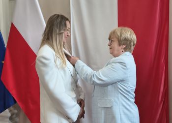 Odznaczenia państwowe dla mieszkańców regionu. Wyróżniono ponad 30 osób