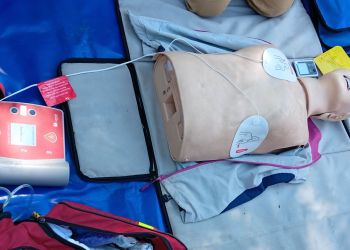 Ogólnopolski trening pierwszej pomocy. Setki szkoleń także na&nbsp;Podkarpaciu