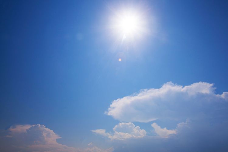 Ozon w&nbsp;powietrzu przekracza normy. Alert dla mieszkańców regionu