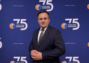 P.&nbsp;Szopa: Smocza lilia jedną z&nbsp;najbardziej niezwykłych atrakcji łańcuckiej rezydencji
