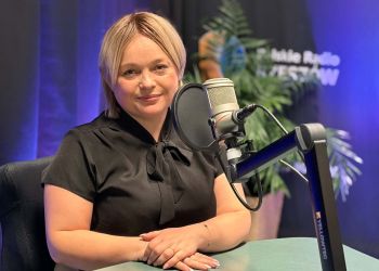 Pasja i pracowitość drogą do sukcesu. Urszula Sobol w audycji „Między ciszą a ciszą” 4 - Polskie Radio Rzeszów Pasja i pracowitość drogą do sukcesu. Urszula Sobol w audycji „Między ciszą a ciszą”