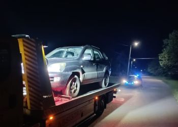 Pijany kierowca wiózł 2-letnie dziecko. Miał ponad dwa promile alkoholu w organizmie 3 - Polskie Radio Rzeszów Pijany kierowca wiózł 2-letnie dziecko. Miał ponad dwa promile alkoholu w organizmie