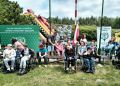 Piknik Przyrodniczy dla dzieci w Borze koło Rzeszowa 5 - Polskie Radio Rzeszów Piknik Przyrodniczy dla dzieci w Borze koło Rzeszowa