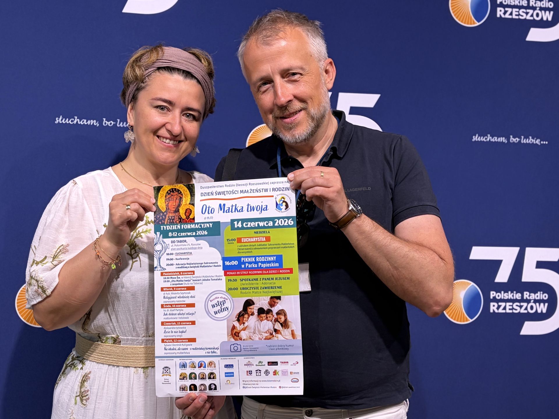 Piknik rodzinny w Rzeszowie. Koncerty, strefa gier i zabaw 2 - Polskie Radio Rzeszów Piknik rodzinny w Rzeszowie. Koncerty, strefa gier i zabaw - Polskie Radio Rzeszów