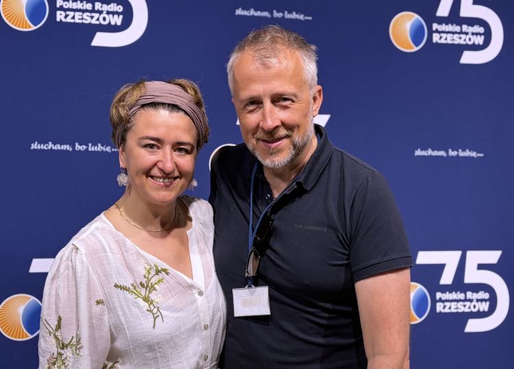 Piknik rodzinny w Rzeszowie. Koncerty, strefa gier i zabaw 1 - Polskie Radio Rzeszów Piknik rodzinny w Rzeszowie. Koncerty, strefa gier i zabaw