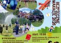 Piknik „Bezpieczne Wakacje 2026” w&nbsp;Budach Głogowskich. Start o&nbsp;10:00