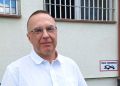 Piotr Pytel opuścił więzienie po&nbsp;22 latach. „Nieprzespana noc i&nbsp;morze łez”