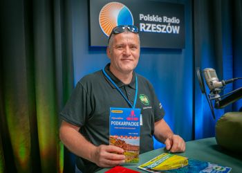 Podkarpacie na&nbsp;wakacje. Gdzie warto wybrać się na&nbsp;pieszą wyprawę?