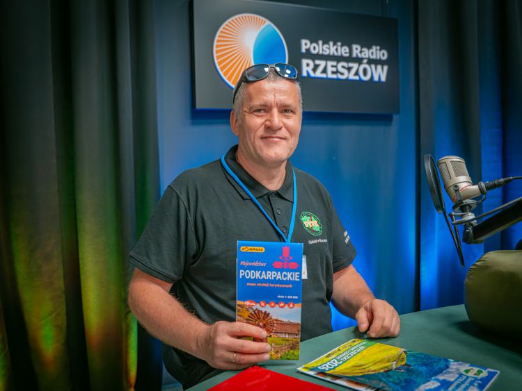 Podkarpacie na&nbsp;wakacje. Gdzie warto wybrać się na&nbsp;pieszą wyprawę?