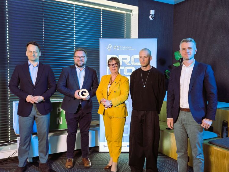 Podkarpacki Festiwal Nauki i&nbsp;Innowacji łączy sztukę i&nbsp;technologię. Sprawdź, co&nbsp;wydarzy się w&nbsp;Jasionce