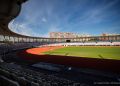 Podkarpackie Centrum Lekkiej Atletyki coraz bliżej otwarcia