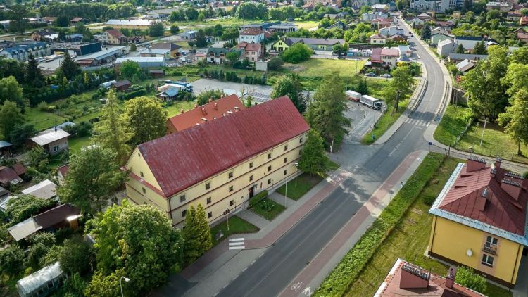 Podkarpackie Dni Architektury dziś (24 czerwca) w Lubaczowie 1 - Polskie Radio Rzeszów Podkarpackie Dni Architektury dziś (24 czerwca) w Lubaczowie