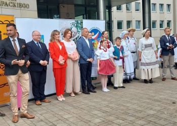 Podkarpackie festiwale łączą tradycję i kulturę regionu 6 - Polskie Radio Rzeszów Podkarpackie festiwale łączą tradycję i kulturę regionu