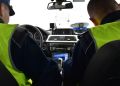 Motocyklista jechał na jednym kole w centrum Jarosławia. Stracił prawo jazdy na trzy miesiące 5 - Polskie Radio Rzeszów Motocyklista jechał na jednym kole w centrum Jarosławia. Stracił prawo jazdy na trzy miesiące