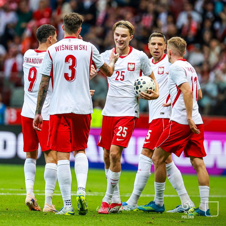 Polska zremisowała z&nbsp;Nigerią. Gol w&nbsp;ostatniej akcji uratował wynik na&nbsp;PGE Narodowym