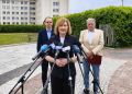 Posłowie PiS alarmują o&nbsp;opóźnieniach przy budowie Via Carpatia